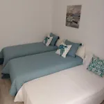 Primera Linea De Playa Centro