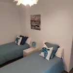 Apartment Primera Linea De Playa Centro *