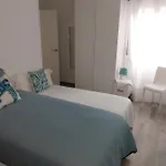 Primera Linea De Playa Centro Apartment