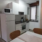 Apartment Primera Linea De Playa Centro *