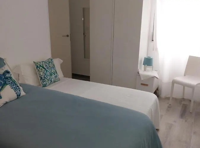 Primera Linea De Playa Centro Apartment