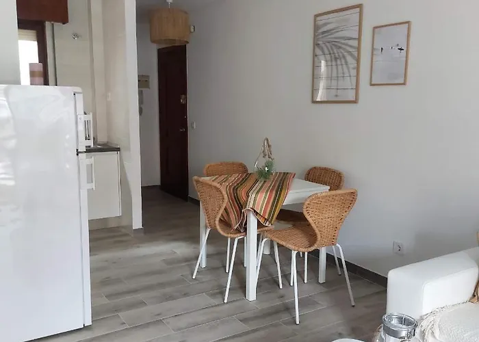 Primera Linea De Playa Centro