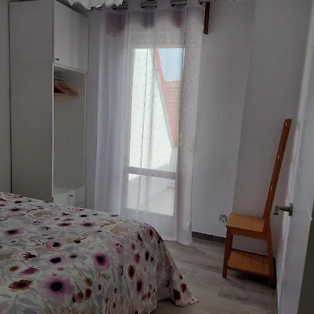 Lejlighed Primera Linea De Playa Centro