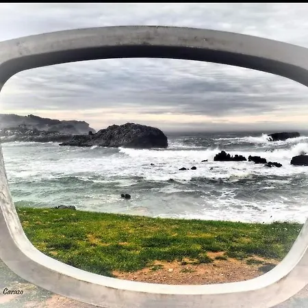 Lejlighed Primera Linea De Playa Centro