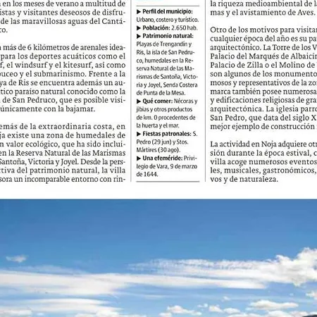 Primera Linea De Playa Centro *