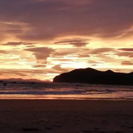 Lejlighed Primera Linea De Playa Centro *