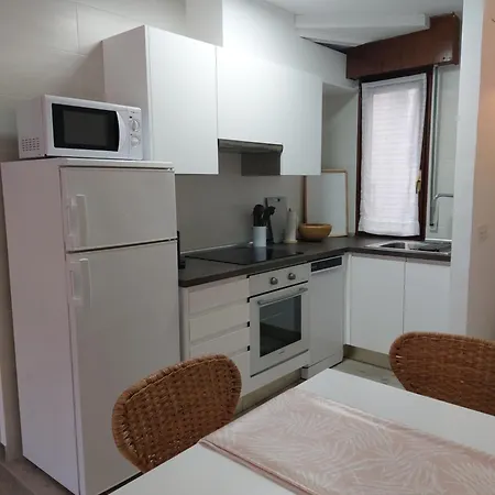 Lejlighed Primera Linea De Playa Centro *