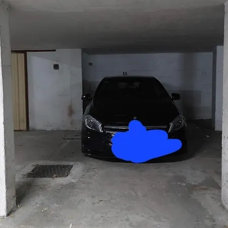 Apartman Primera Linea De Playa Centro Noja