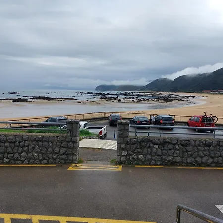 Primera Linea De Playa Centro Lejlighed