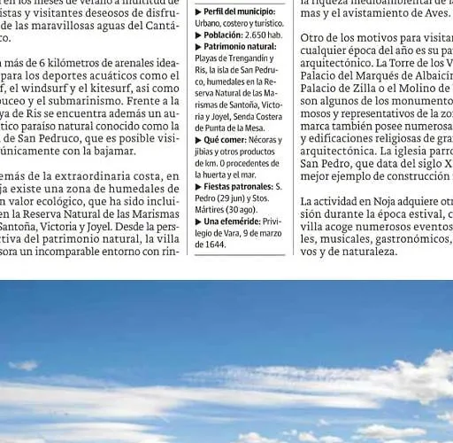 Primera Linea De Playa Centro *