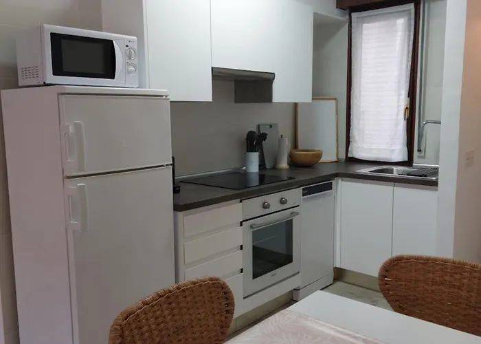 Apartment Primera Linea De Playa Centro *