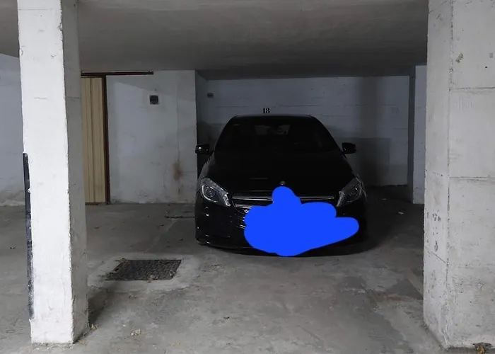 Apartment Primera Linea De Playa Centro Noja